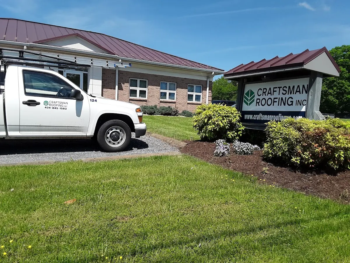 Quality Gutter & Downspout Repair by experienced craftsmen in Hillsdale